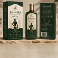 Jeevanika Ayurvedic Pain Oil